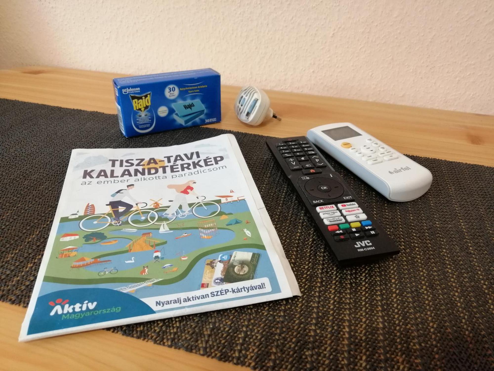 Oerveny Vendeghaz Otel Tiszafüred Oda fotoğraf